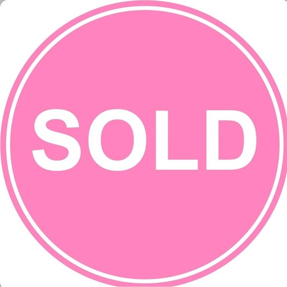 SOLD DO NOT BUY - Picture 1 of 7